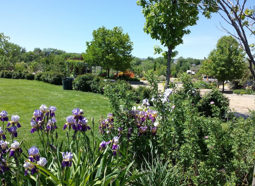Western Colorado Botanical Gardens, United States